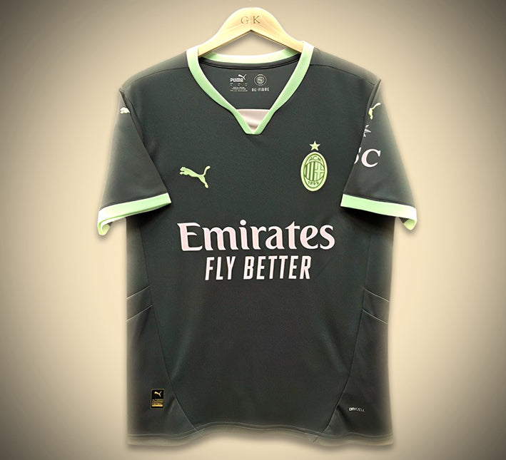 Koszulka AC Milan 3. 2425