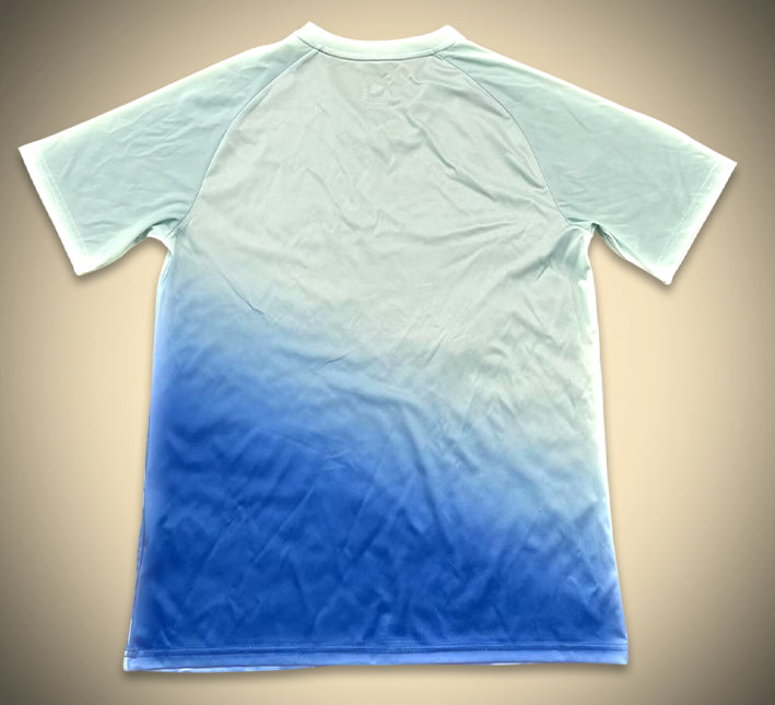 maillot-de-football-concept-algerie-edition-degrade-bleu-saison-2024-2025 Koszulka piłkarska concept Algieria edycja gradient niebieski sezon 2024 2025