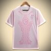 tshirt-maillot-algerie-rose-edition-speciale-style-streetwear Tshirt koszulka Algieria różowa edycja specjalna styl streetwear