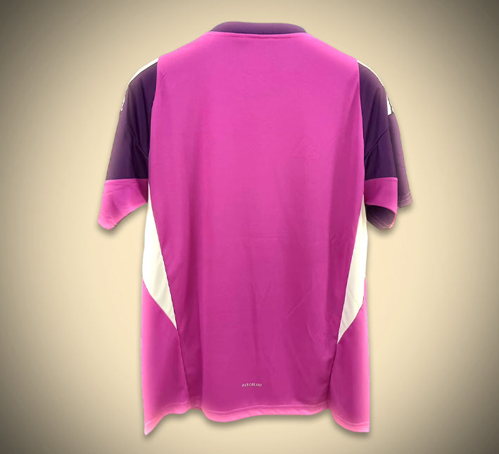 maillot-concept-algerie-edition-violetrose-saison-2526-tenue-football Koszulka concept Algieria edycja FioletowyRóż sezon 2526 strój piłkarski