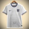 Maillot Concept Angleterre 2024 vue de face