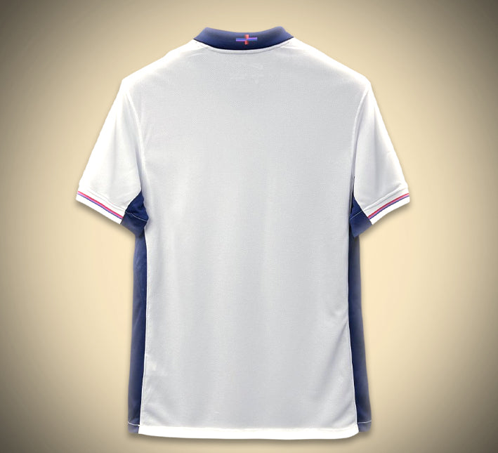maillot-angleterre-homme-equipe-nationale-2024 koszulka Anglia męska reprezentacja narodowa 2024