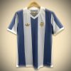 Maillot Concept Argentine Édition 50e Anniversaire 2024