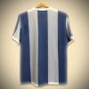 Koszulka piłkarska Argentyna concept kolekcjonerska edycja rocznicowa 2024