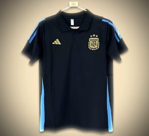 Koszulka Polo Argentyny 2024