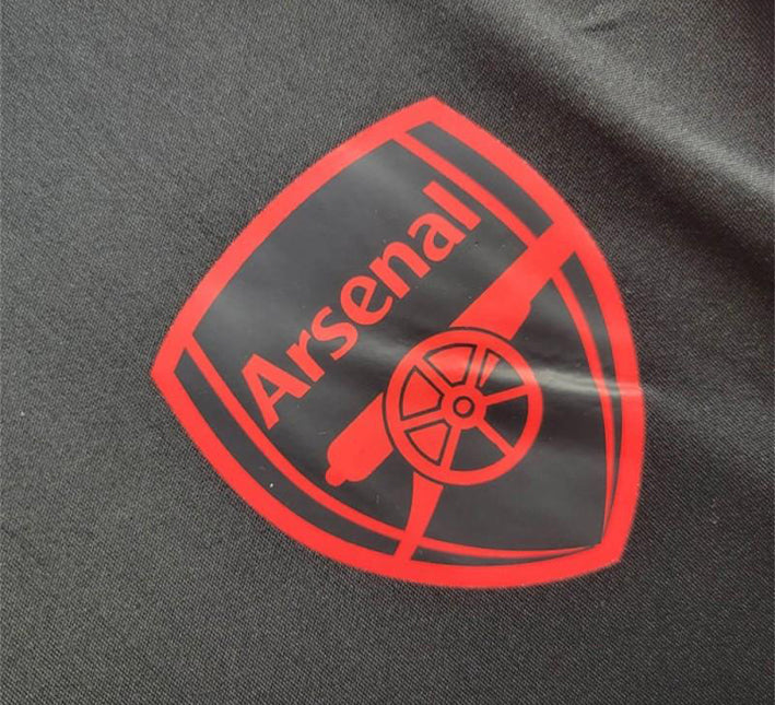 strój treningowy Arsenal sezon 2425