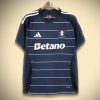 Koszulka Aston Villa Alternatywna 2425