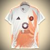Koszulka AS Roma Wyjazdowa 2425