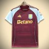 Maillot Concept Aston Villa 2526