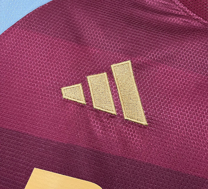 koszulka Aston Villa sezon 2526