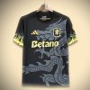 Tenue supporter Aston Villa concept dragon collection 2425