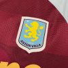 koszulka piłkarska Aston Villa 2526
