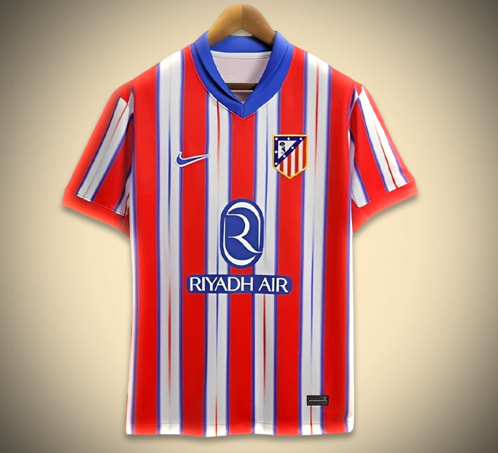 Koszulka Atlético Madrid Domowa 2425