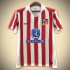 Koszulka Atlético Madrid Domowa 2526