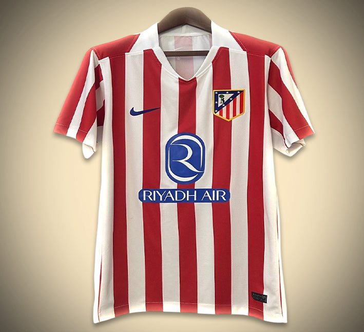 Koszulka Atlético Madrid Domowa 2526