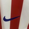 strój oficjalny Atlético Madrid sezon 2526