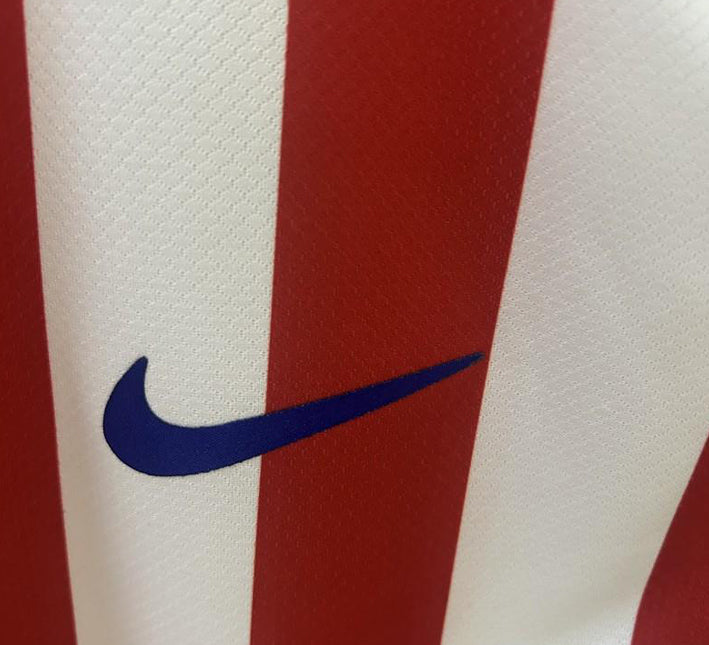 strój oficjalny Atlético Madrid sezon 2526