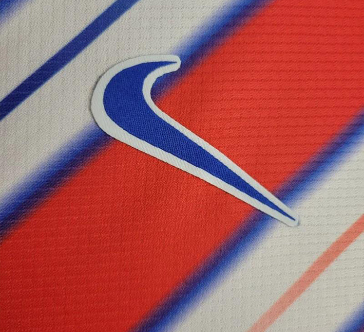 odzież kibicowska Atlético Madrid sezon 2425