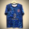 Koszulka Atlético Madryt 3. 2425