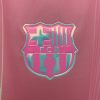 jersey-football-edition-rose-inspire-du-barca-collection-concept Jersey football édition rose inspiré du Barça collection concept