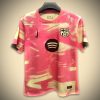 Koszulka FC Barcelona Wyjazdowa 2526