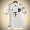maillot-concept-bayern-munich-edition-anniversaire-125-ans-saison-2024-2025 Koszulka concept Bayern Monachium edycja rocznicowa 125 lat sezon 2024 2025