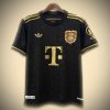 Maillot Concept Bayern Munich Édition 125e Anniversaire Noir 2425
