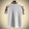 maillot-concept-bayern-munich-edition-avant-match-saison-2025-2026-tenue-echauffement-football Koszulka concept Bayern Monachium edycja przedmeczowa sezon 2025 2026 strój rozgrzewkowy piłka nożna