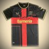 maillot-bayern-leverkusen-domicile-2425 Koszulka Bayern Leverkusen Domowa 2425