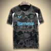 Koszulka Bayern Leverkusen 3. 2024-2025