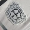 jersey blanc de match Bayern Leverkusen version extérieure