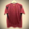 maillot-de-football-belgique-domicile-2024 koszulka piłkarska Belgia domowa 2024