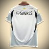 koszulka piłkarska Benfica trzeci strój 2024 2025 jersey kibica