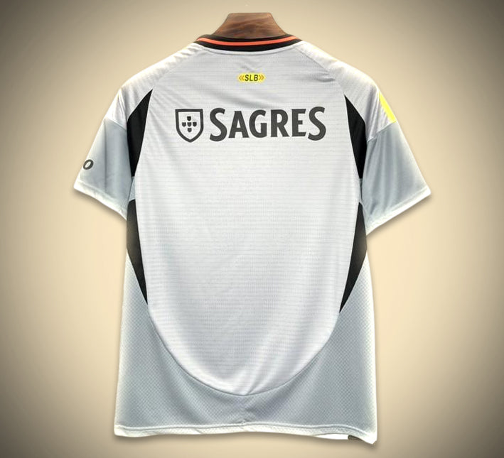 koszulka piłkarska Benfica trzeci strój 2024 2025 jersey kibica
