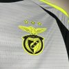 strój Benfica Third 2024 2025 koszulka portugalskiego klubu nowa kolekcja