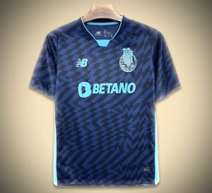 maillot-fc-porto-troisieme-20242025 Koszulka FC Porto Trzecia 20242025