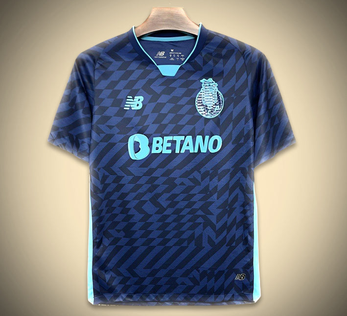 maillot-fc-porto-troisieme-20242025 Koszulka FC Porto Trzecia 20242025
