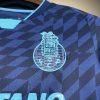 maillot-third-fc-porto-saison-vingt-vingt-quatre-vingt-vingt-cinq koszulka trzecia FC Porto sezon dwadzieścia dwadzieścia cztery dwadzieścia dwadzieścia pięć