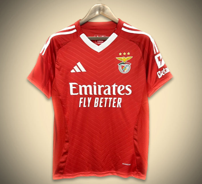 Koszulka Benfica Domowa 2425