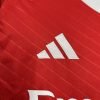 koszulka domowa Benfica sezon 2024 2025 czerwona oficjalna