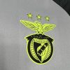 Koszulka przedmeczowa Benfica sezon 2024 2025
