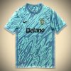 maillotbenficagardien-1.jpg Koszulka Sporting CP Bramkarska 2024-2025 widok z przodu