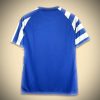 maillot-avant-match-du-fc-porto-saison-2024-2025-tenue-d-echauffement-football Koszulka przedmeczowa FC Porto sezon 2024 2025 strój rozgrzewkowy piłkarski