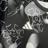 maillot-avant-match-benfica-noir-saison-2024-2025 Koszulka przedmeczowa Benfica czarna sezon 2024 2025
