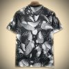 maillot-de-football-benfica-noir-pour-echauffement Koszulka piłkarska Benfica czarna do rozgrzewki