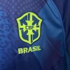 Strój brazylijski do piłki nożnej koszulka wyjazdowa dla kibica Seleção