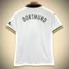 Koszulka Borussia Dortmund Trzecia 2024-2025 widok z tyłu
