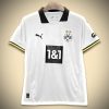 Koszulka Borussia Dortmund Trzecia 2425