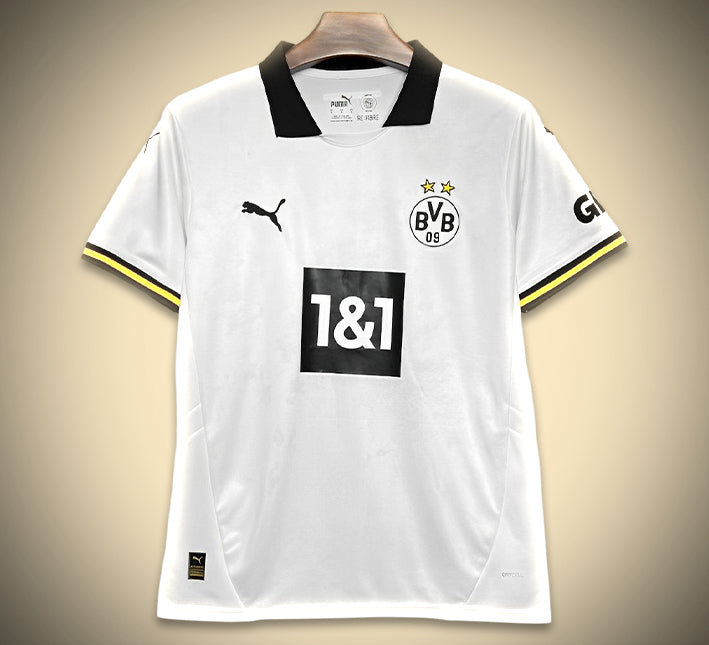 Koszulka Borussia Dortmund Trzecia 2425