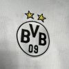 Koszulka Borussia Dortmund Trzecia 2024-2025 widok z boku